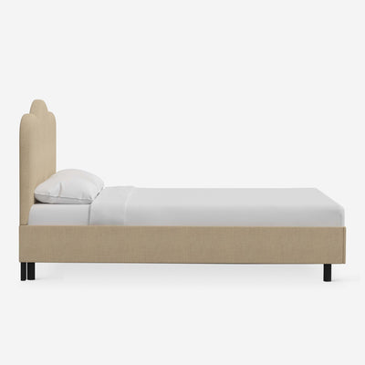 Mino Platform Bed