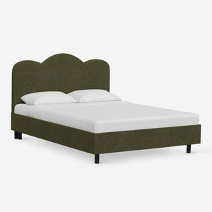 Mino Platform Bed