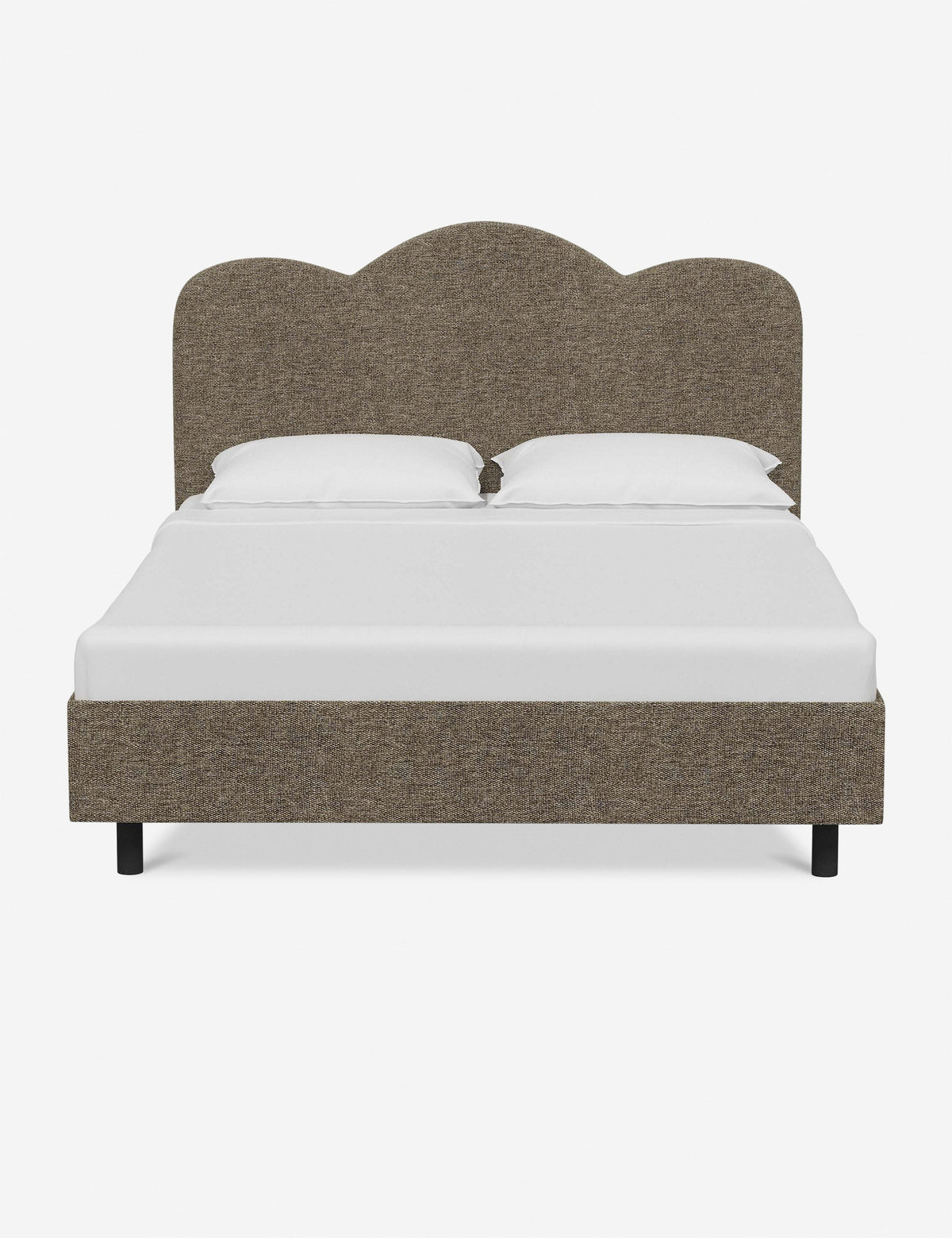 Mino Platform Bed