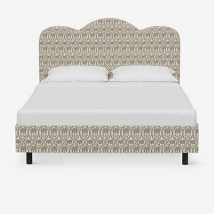 Mino Platform Bed