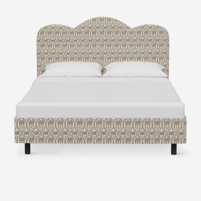 Mino Platform Bed