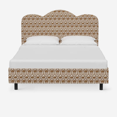 Mino Platform Bed