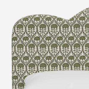 Mino Platform Bed
