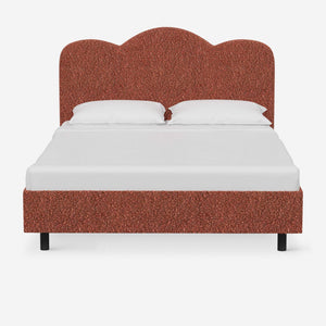Mino Platform Bed