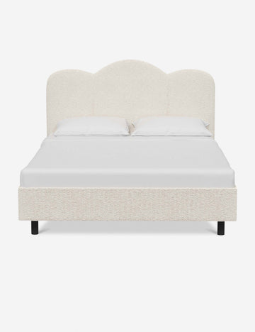 Cream Sherpa