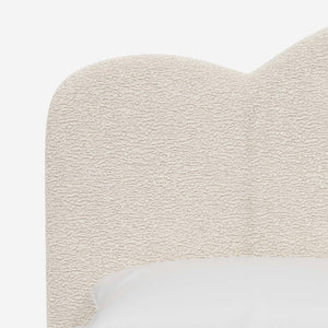 Mino Platform Bed
