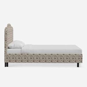 Mino Platform Bed