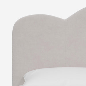 Mino Platform Bed