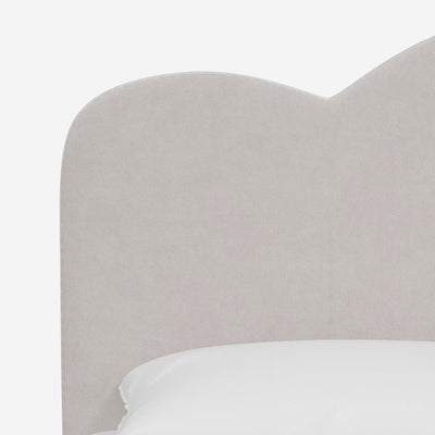 Mino Platform Bed