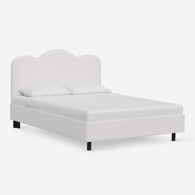 Mino Platform Bed