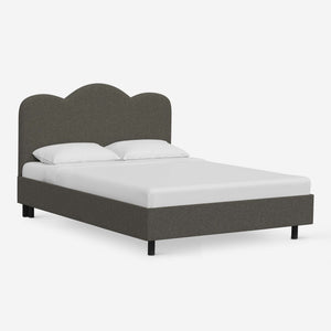 Mino Platform Bed
