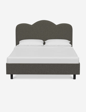 Charcoal Linen