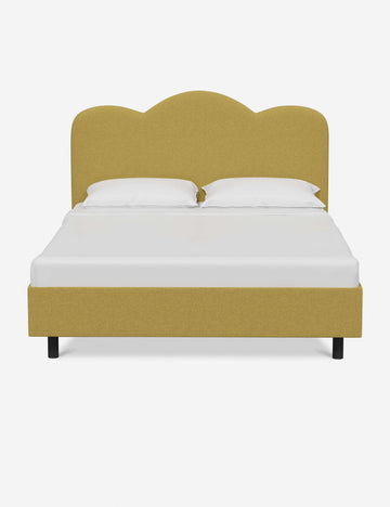 Golden Linen