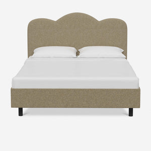 Mino Platform Bed