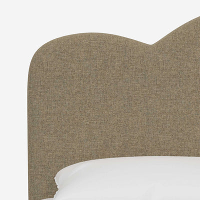 Mino Platform Bed