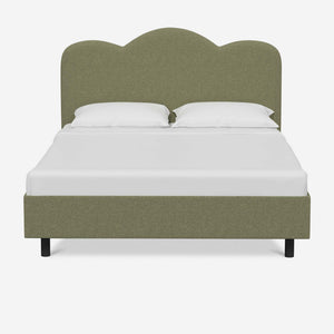 Mino Platform Bed