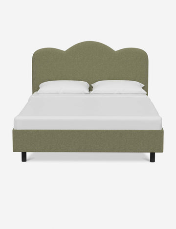 Sage Linen