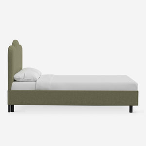 Mino Platform Bed