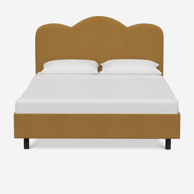 Mino Platform Bed