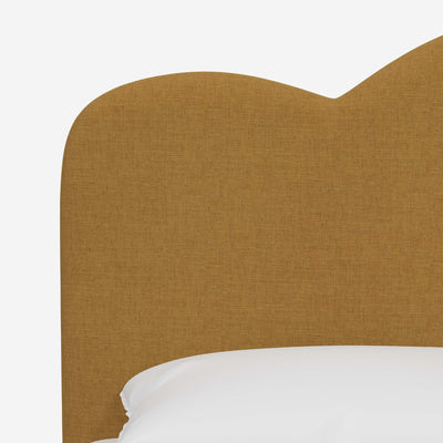 Mino Platform Bed