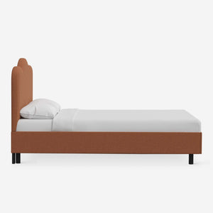 Mino Platform Bed