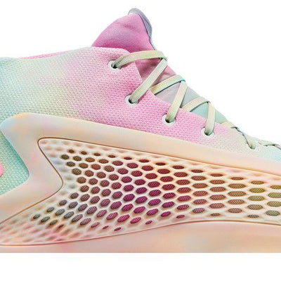 adidas AE 1 3SSB Cotton Candy PE