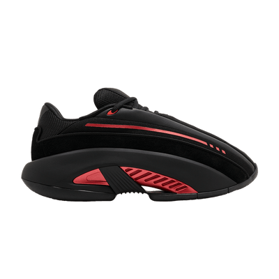 adidas Mad IIInfinity Core Black Red