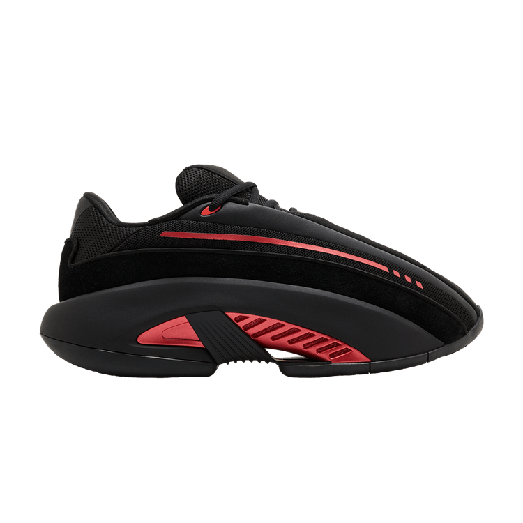 adidas Mad IIInfinity Core Black Red