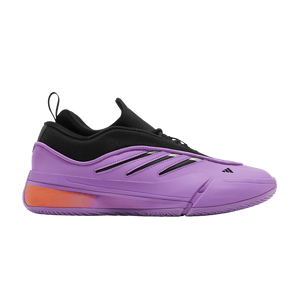 adidas Dame 9 Purple Burst