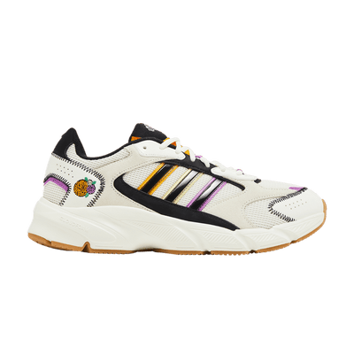 adidas Crazychaos 2000 Día de Muertos Pack Off White (Women's)