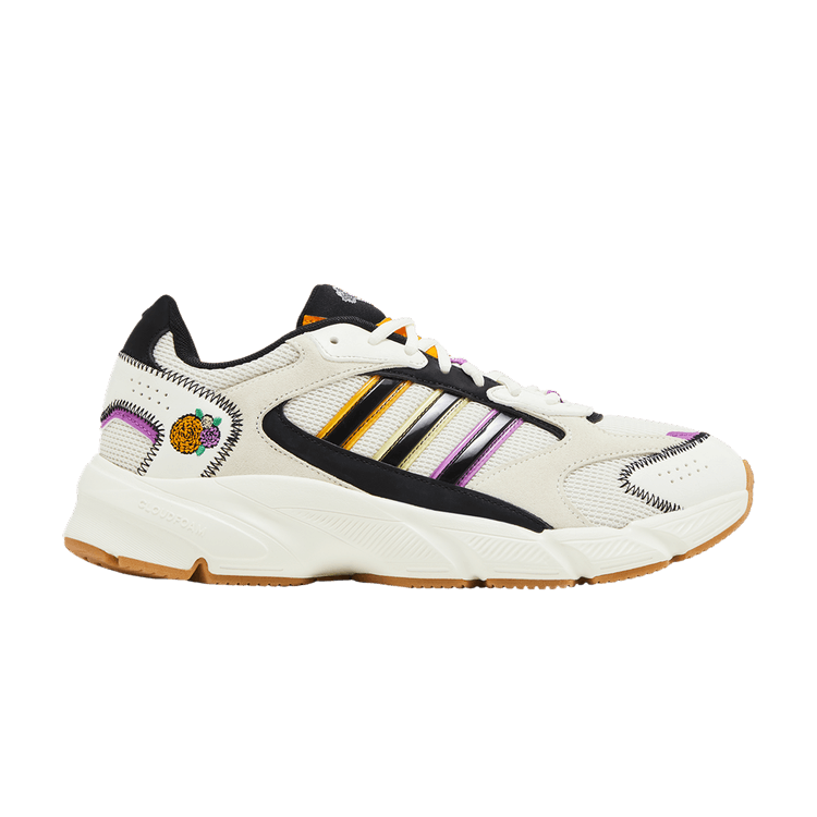 adidas Crazychaos 2000 Día de Muertos Pack Off White (Women's)