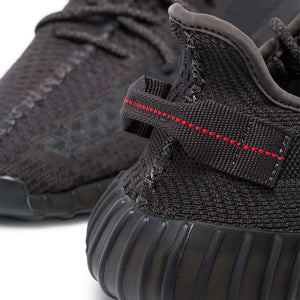 Yeezy boost 350 v2 'Static Black'