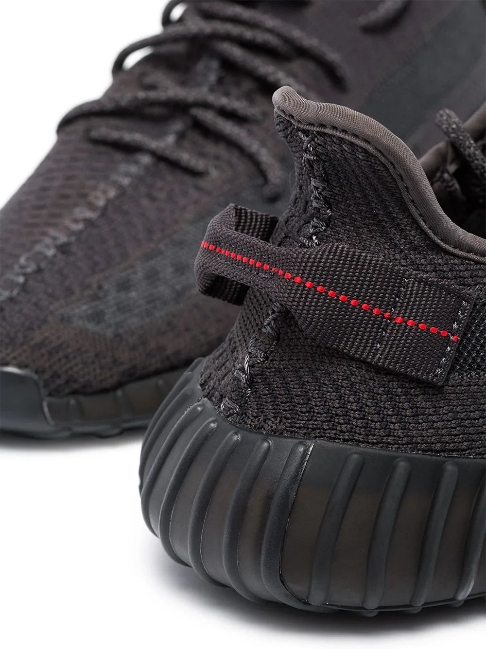 Yeezy boost 350 v2 'Static Black'