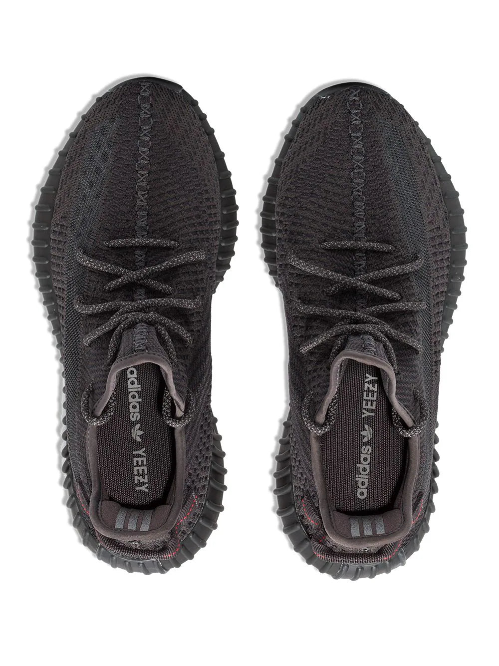 Yeezy boost 350 v2 'Static Black'