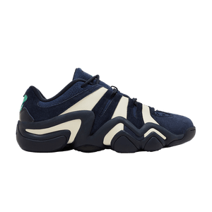 adidas Crazy 8 Low Legend Ink Off White