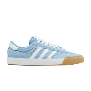 adidas Nora Light Blue Cloud White Gum
