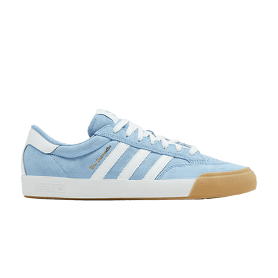 adidas Nora Light Blue Cloud White Gum