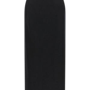 Magda Butrym Skirt With Closure And Back Panel