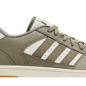 adidas Break Start Silver Pebble Chalk White