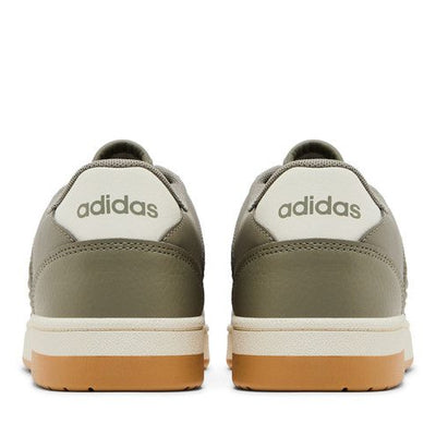 adidas Break Start Silver Pebble Chalk White