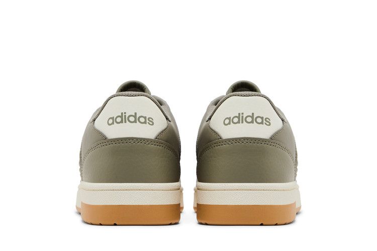 adidas Break Start Silver Pebble Chalk White