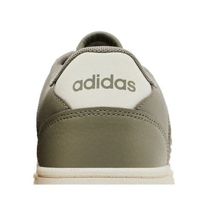 adidas Break Start Silver Pebble Chalk White