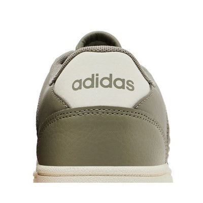 adidas Break Start Silver Pebble Chalk White