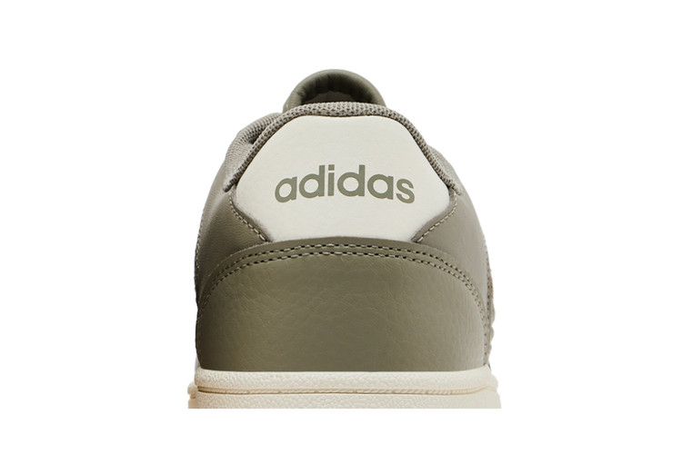 adidas Break Start Silver Pebble Chalk White