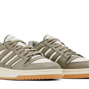 adidas Break Start Silver Pebble Chalk White