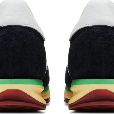 adidas SL 72 RS Bob Marley One Love