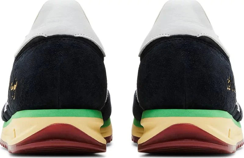 adidas SL 72 RS Bob Marley One Love