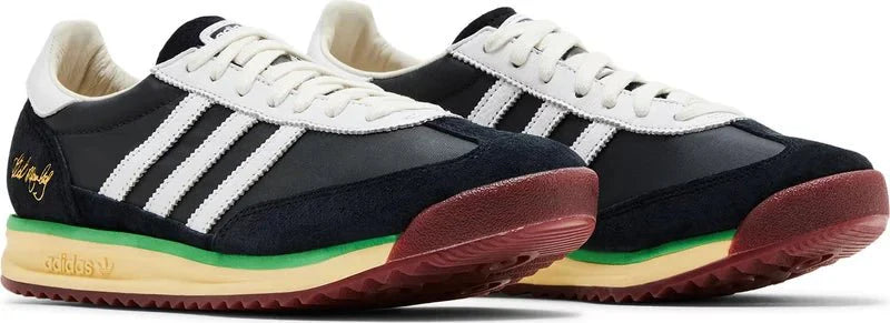 adidas SL 72 RS Bob Marley One Love