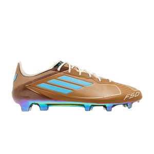adidas Adizero F50 Elite FG Bad Bunny Lionel Messi La Voz De Los Fans