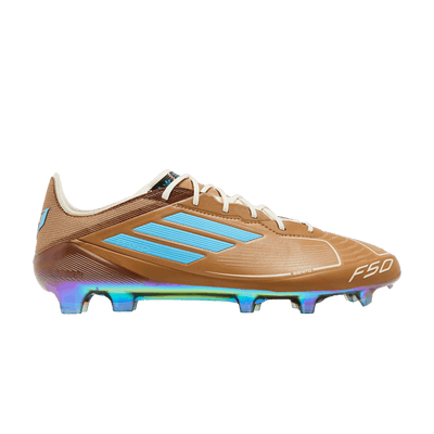 adidas Adizero F50 Elite FG Bad Bunny Lionel Messi La Voz De Los Fans
